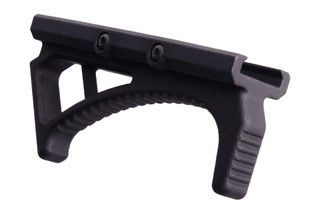 A3 Tactical 1913 Picatinny Angled Slimline Foregrip is made of MJF nylon polymer